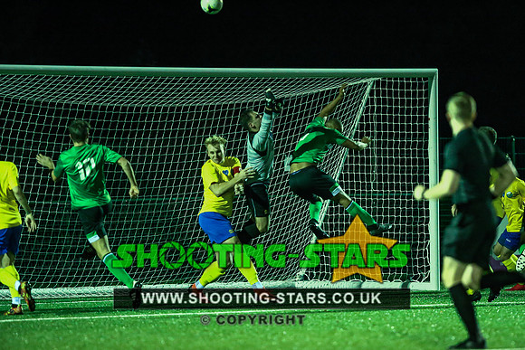 201020 AU v CB Hounslow-007