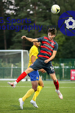06/07/2021, Football Pre-Season, Neil Graham