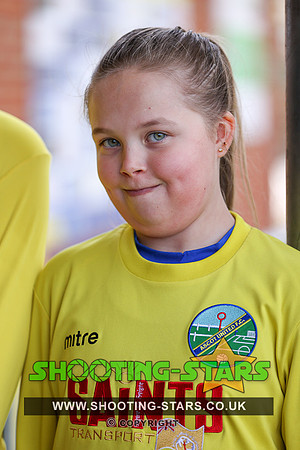 230219 Ascot Girls Mascots-0020