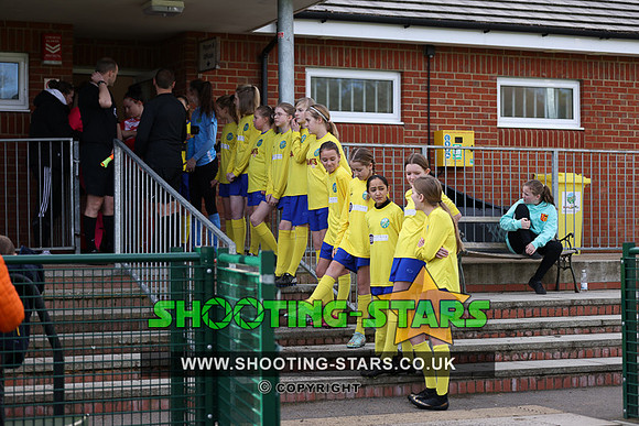 230219 Ascot Girls Mascots-0028