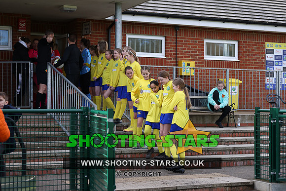 230219 Ascot Girls Mascots-0029