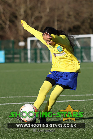 230219 Ascot Girls Mascots-0030