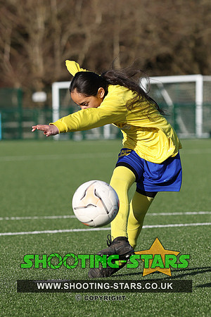 230219 Ascot Girls Mascots-0031