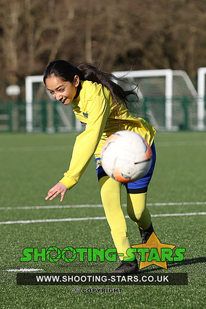 230219 Ascot Girls Mascots-0032