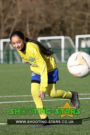 230219 Ascot Girls Mascots-0033