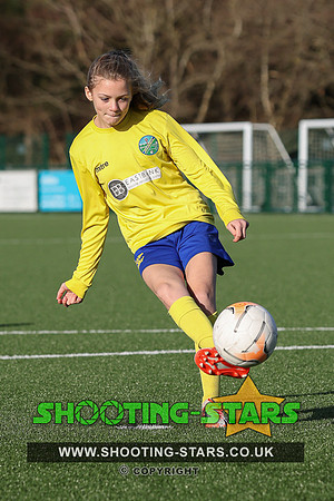 230219 Ascot Girls Mascots-0034