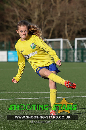 230219 Ascot Girls Mascots-0035