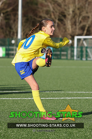 230219 Ascot Girls Mascots-0040