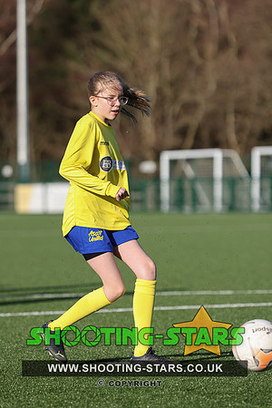 230219 Ascot Girls Mascots-0049