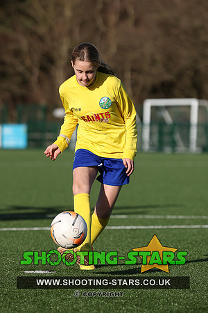 230219 Ascot Girls Mascots-0058