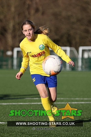230219 Ascot Girls Mascots-0060