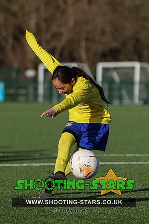 230219 Ascot Girls Mascots-0071