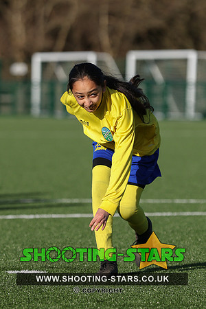 230219 Ascot Girls Mascots-0073