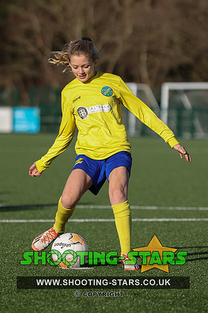 230219 Ascot Girls Mascots-0075