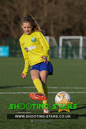 230219 Ascot Girls Mascots-0076