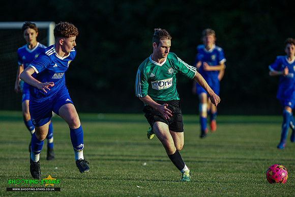 190505 EC U15 v RDZ City 196