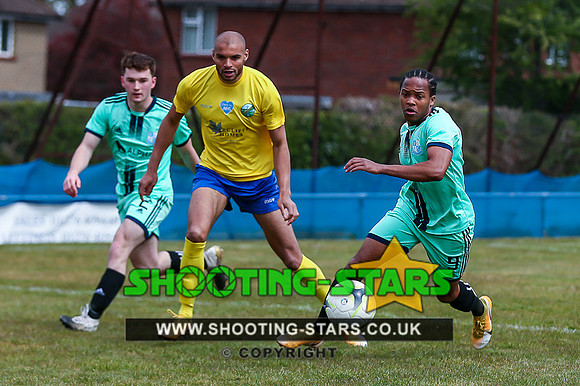 210503 Ascot v Frimley-0009