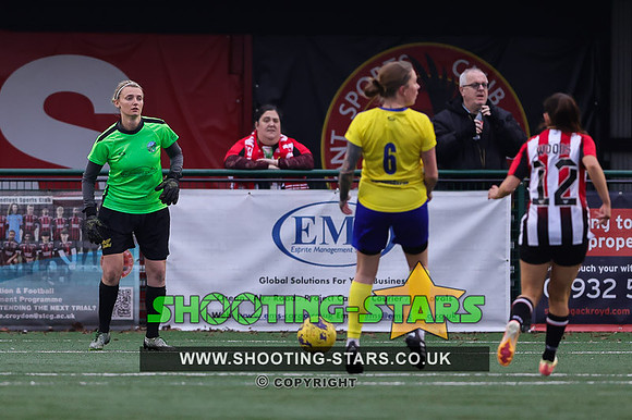 241103 Ascot v Brentford Women-0005