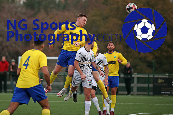 17/12/2022 Ascot Utd vs Windsor FC League Match, NG Sports Photography