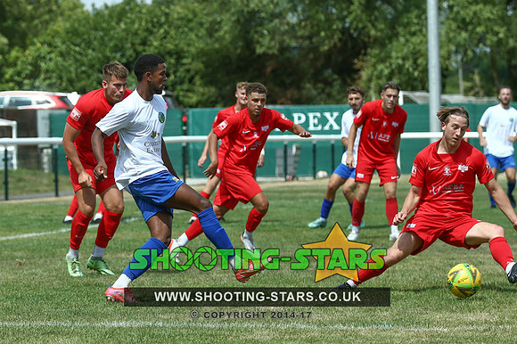 220723 Binfield v Ascot Pre-S-0261