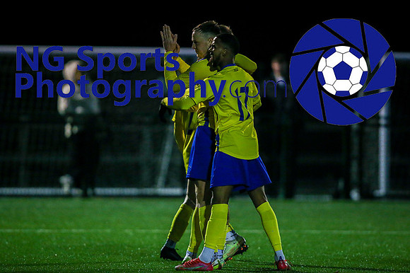 17/12/2022 Ascot Utd vs Windsor FC League Match, NG Sports Photography