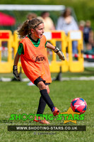 U8 GIRLS  PHOTOS @ ECFC 2026