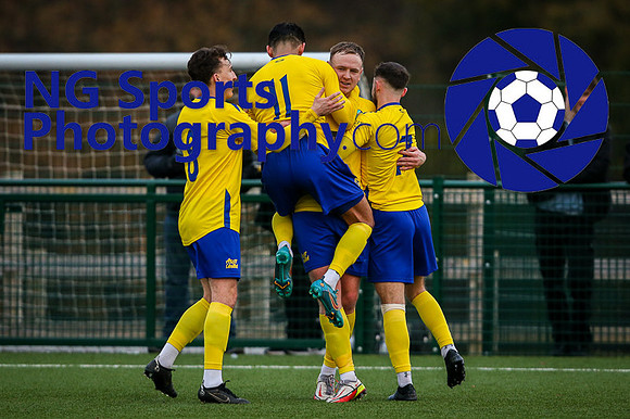 17/12/2022 Ascot Utd vs Windsor FC League Match, NG Sports Photography