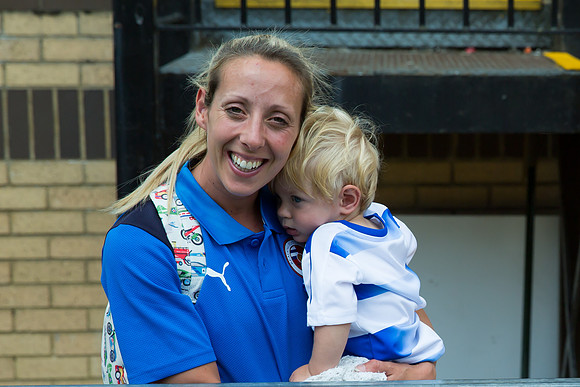 Shooting-Stars Reading v Notts County-0062