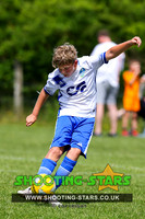 U11 PHOTOS @ ECFC 2026