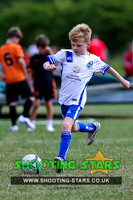 U8 PHOTOS @ ECFC 2026