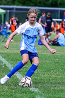 U11 GIRLS @ ECFC 2026