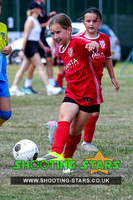 U9 GIRLS @ ECFC 2026