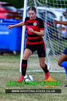 U12 GIRLS  @ ECFC 2026