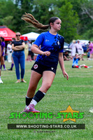 U13 GIRLS  @ ECFC 2026
