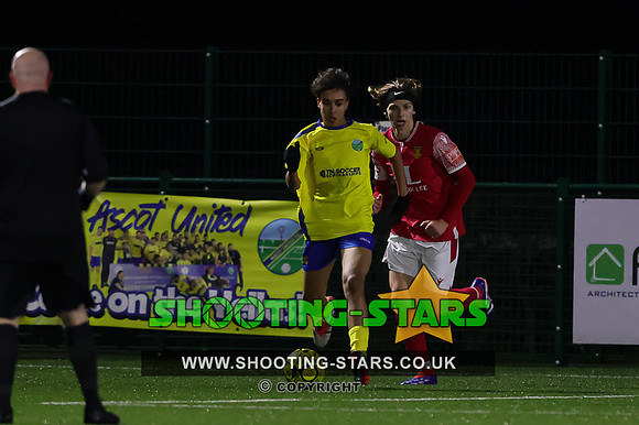 250204 Ascot v Uxbridge U18-0039