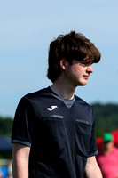 Referees @ ECFC 2026