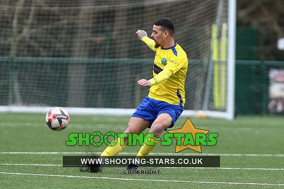 230304 Ascot v Edgeware-0031