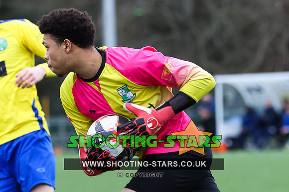 230304 Ascot v Edgeware-0036