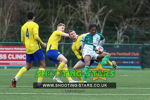 230304 Ascot v Edgeware-0037
