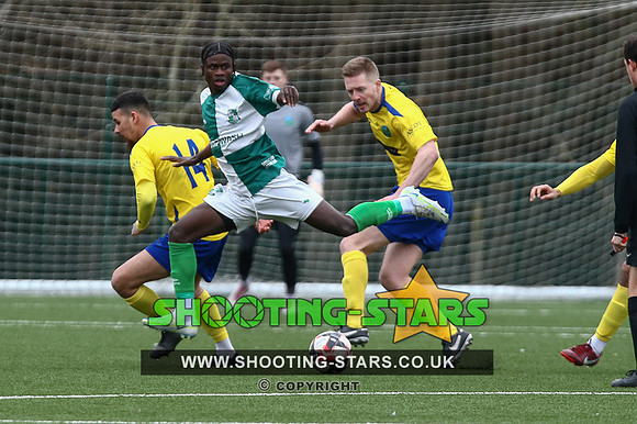 230304 Ascot v Edgeware-0038