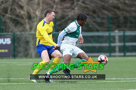 230304 Ascot v Edgeware-0043