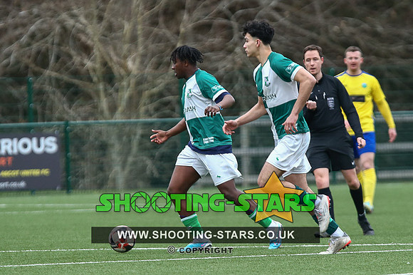 230304 Ascot v Edgeware-0044