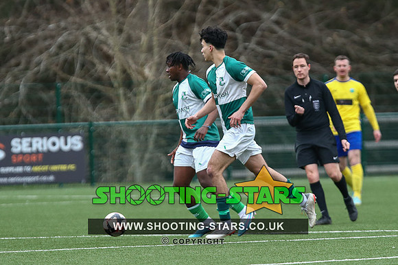 230304 Ascot v Edgeware-0045