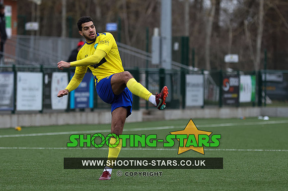230304 Ascot v Edgeware-0057