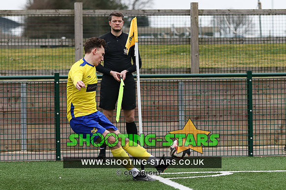 230304 Ascot v Edgeware-0062