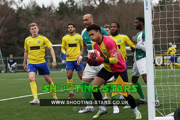 230304 Ascot v Edgeware-0076