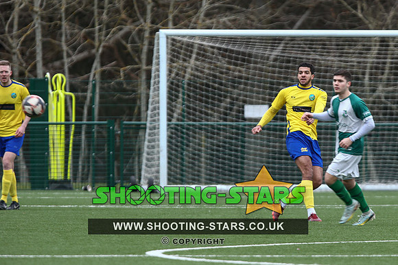 230304 Ascot v Edgeware-0079