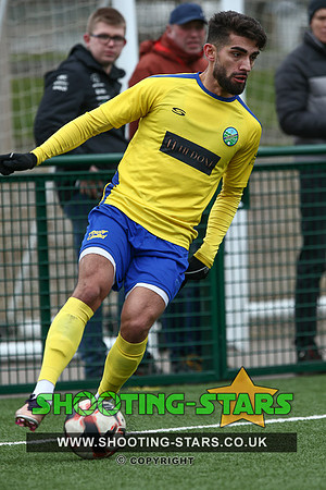 230304 Ascot v Edgeware-0080