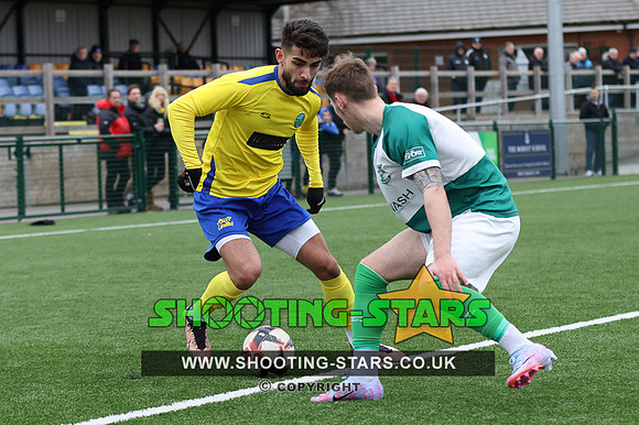 230304 Ascot v Edgeware-0083