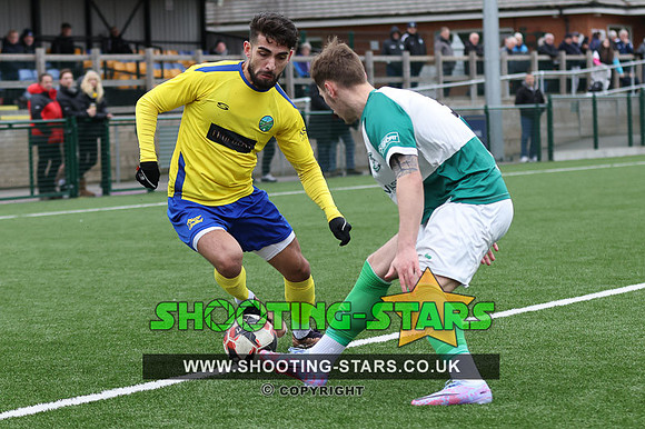 230304 Ascot v Edgeware-0084